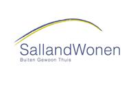 salland wonen logo